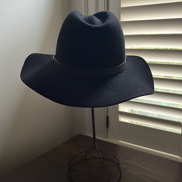 Free People wool hat - Picture 4 of 5